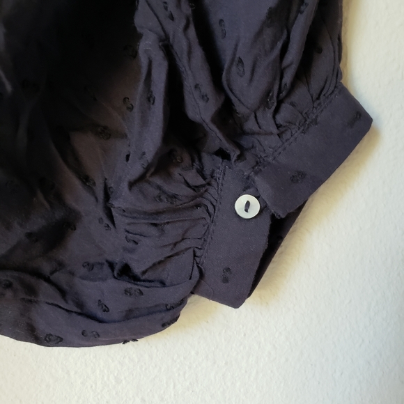 Free People | Embroidered Tunic Dress - Picture 10 of 15